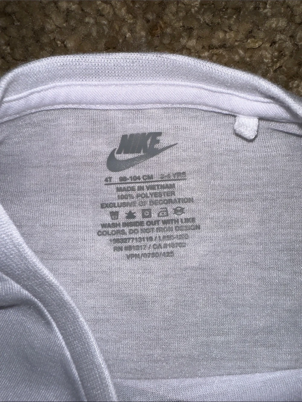Nike •brand new